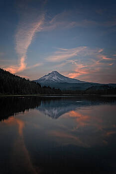 Wes and Dotty Weber - Trillium Twilight Wes and Dotty Weber - Trillium Twilight