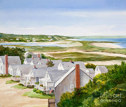 Michelle Constantine - Truro Summer Cottages Michelle Constantine - Truro Summer Cottages