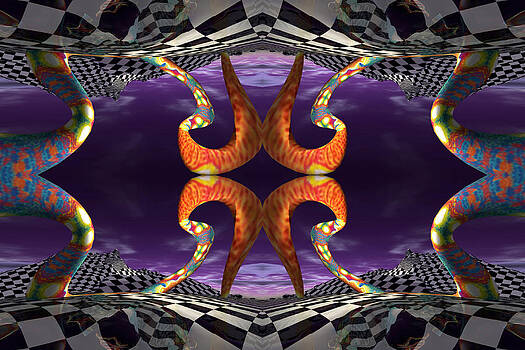 Thomas Olsen - Tube Mauto X Thomas Olsen - Tube Mauto X