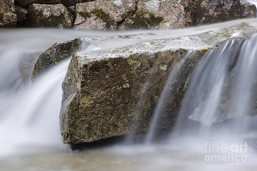 Erin Paul Donovan - Twin Brook - Albany New Hampshire USA Erin Paul Donovan - Twin Brook - Albany New Hampshire USA