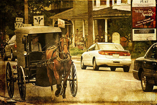 Wes and Dotty Weber - Who Are The Amish Wes and Dotty Weber - Who Are The Amish