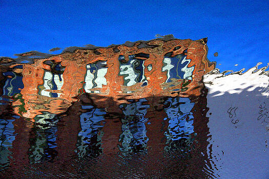 Guy Ciarcia - Windows in Water Guy Ciarcia - Windows in Water