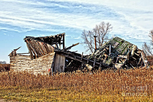 Ms Judi - Wisconsin Old Barn 6 Ms Judi - Wisconsin Old Barn 6