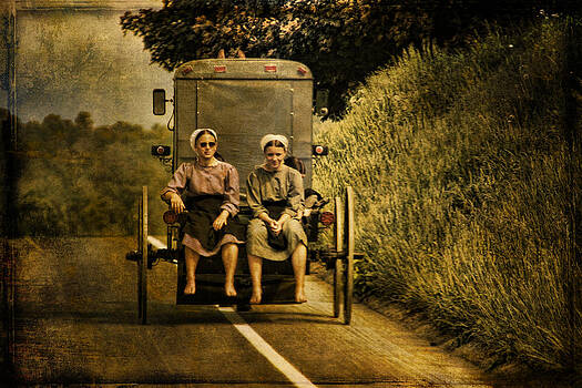 Wes and Dotty Weber - Wes and Dotty Weber -