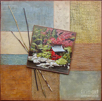Phyllis Howard - Zen Tranquility Phyllis Howard - Zen Tranquility