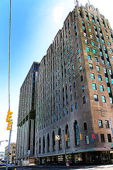 Scott Hovind - Downtown Flint Scott Hovind - Downtown Flint