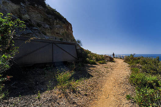 Enrico Pelos - ELBA ISLAND - The ancient path - Il vecchio sentiero - ph Enrico Pelos Enrico Pelos - ELBA ISLAND - The ancient path - Il vecchio sentiero - ph Enrico Pelos