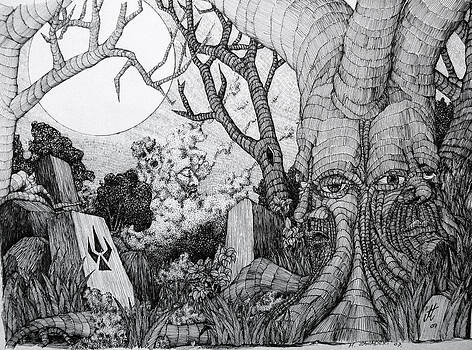 Mariusz Zawadzki - in my garden Mariusz Zawadzki - in my garden