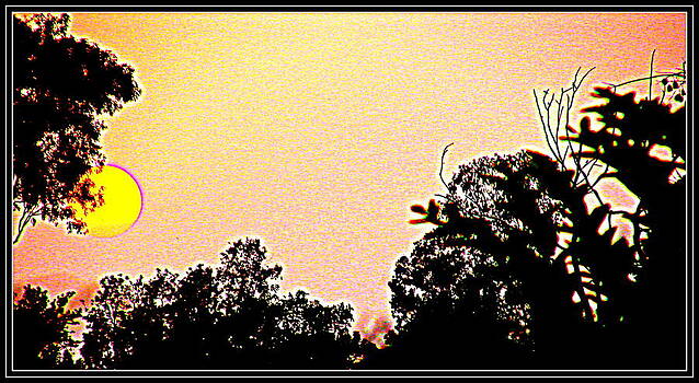 Anand Swaroop Manchiraju - RAISING SUN Anand Swaroop Manchiraju - RAISING SUN