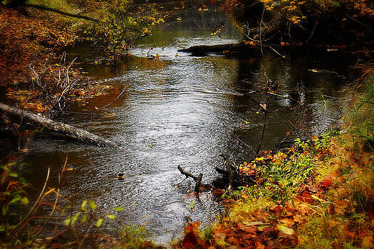 Scott Hovind - Running Water Scott Hovind - Running Water