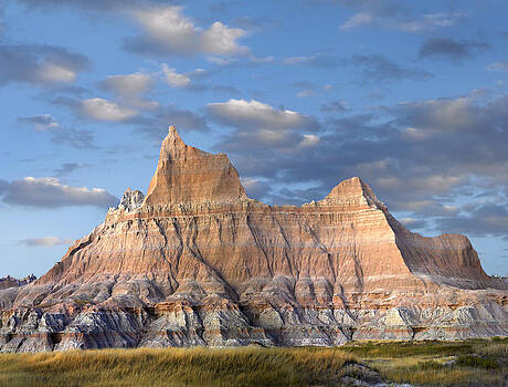 Tim Fitzharris - Sandstone Striations And Erosional Tim Fitzharris - Sandstone Striations And Erosional