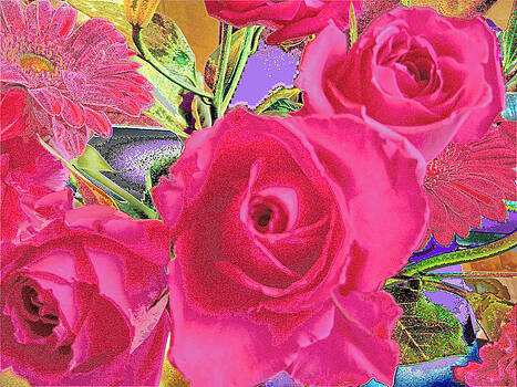 Ruth Edward Anderson - Love Roses Ruth Edward Anderson - Love Roses