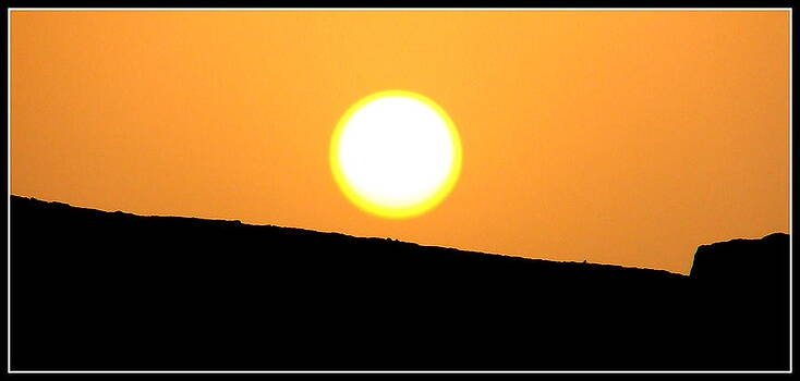 Anand Swaroop Manchiraju - SUN IN DIFFERENT MOODS Anand Swaroop Manchiraju - SUN IN DIFFERENT MOODS
