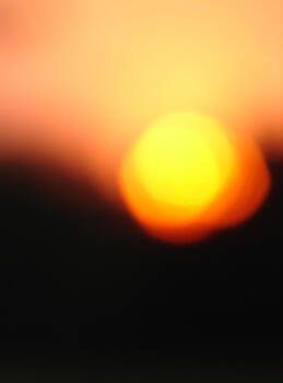 Anand Swaroop Manchiraju - SUN SET Anand Swaroop Manchiraju - SUN SET
