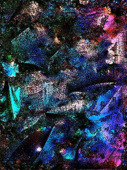 Pamela Cooper - Abstract 230 Pamela Cooper - Abstract 230