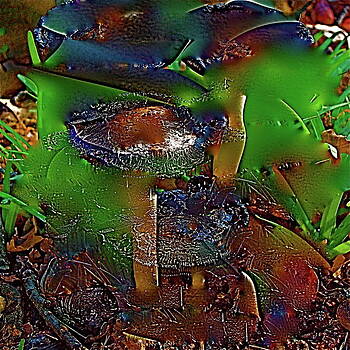 Pamela Cooper - Abstract 44 Pamela Cooper - Abstract 44