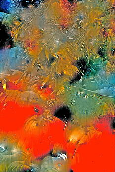 Pamela Cooper - Abstract 82 Pamela Cooper - Abstract 82