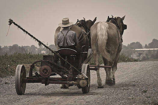 Wes and Dotty Weber - Amish Life Wes and Dotty Weber - Amish Life