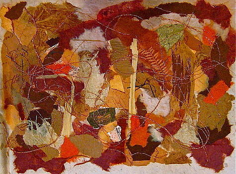 Ruth Edward Anderson - Autumn Ruth Edward Anderson - Autumn