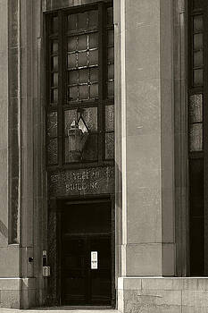 Scott Hovind - Bell Telephone Building Scott Hovind - Bell Telephone Building