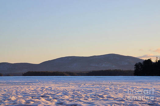 Michael Mooney - Big Squam Cold Michael Mooney - Big Squam Cold