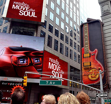 Pravine Chester - Billboards Pravine Chester - Billboards