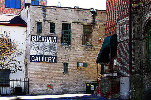 Scott Hovind - Buckham Gallery Scott Hovind - Buckham Gallery