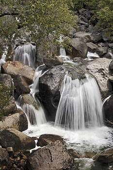 Wes and Dotty Weber - Cascade Creek Cascade Wes and Dotty Weber - Cascade Creek Cascade