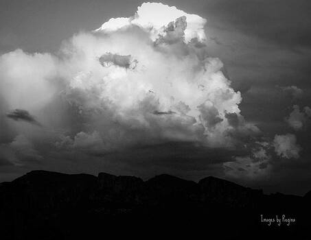 Regina Arnold - Colossal Clouds Regina Arnold - Colossal Clouds