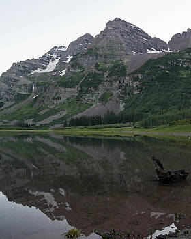 Jason Turuc - Crater Lake Jason Turuc - Crater Lake