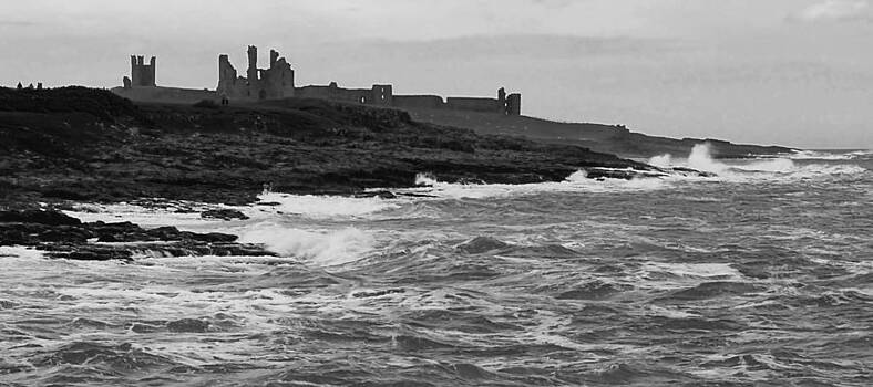 Steve Watson - Dunstanburgh Castle Steve Watson - Dunstanburgh Castle