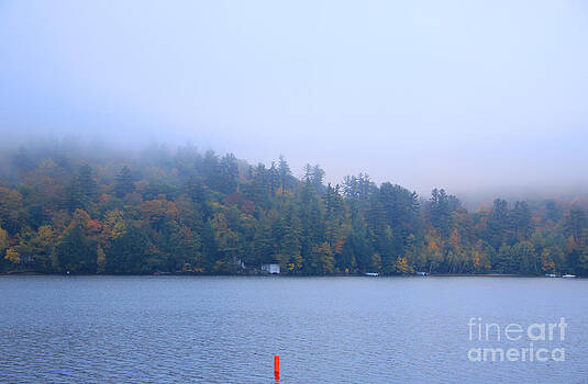 Michael Mooney - Early Morning Fog Michael Mooney - Early Morning Fog