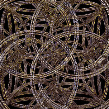 Manny Lorenzo - Entangled Matters Manny Lorenzo - Entangled Matters