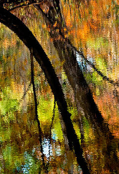 Fred LeBlanc - Fall Reflection Fred LeBlanc - Fall Reflection