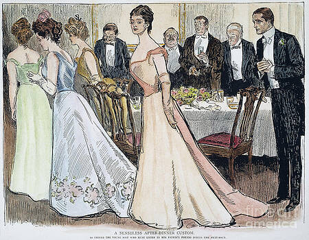 Granger - GIBSON ART, 1899 Granger - GIBSON ART, 1899