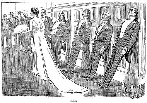 Granger - GIBSON: FROZEN, 1902 Granger - GIBSON: FROZEN, 1902