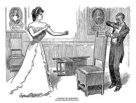 Granger - GIBSON: WARNING, 1900 Granger - GIBSON: WARNING, 1900