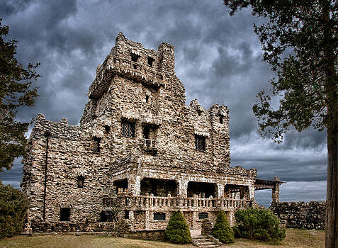 Fred LeBlanc - Gillett Castle Fred LeBlanc - Gillett Castle