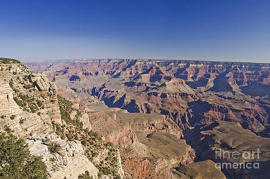 Tim Mulina - Grand Canyon Sunrise Panorama Tim Mulina - Grand Canyon Sunrise Panorama