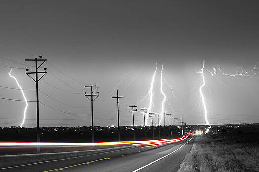 James BO Insogna - Green Light Into the Storm James BO Insogna - Green Light Into the Storm