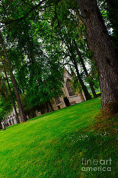Pravine Chester - Hidden Pravine Chester - Hidden