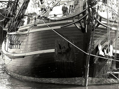 Scott Hovind - HMS Bounty 3 Scott Hovind - HMS Bounty 3
