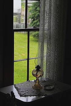 Scott Hovind - Lace Curtains Scott Hovind - Lace Curtains