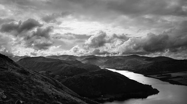 Mariusz Zawadzki - Lake District Mariusz Zawadzki - Lake District