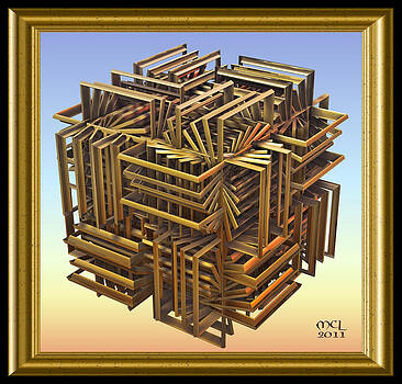 Manny Lorenzo - My Frame of Reference Manny Lorenzo - My Frame of Reference