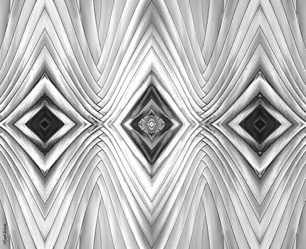Michelle Constantine - Palm Patterns Michelle Constantine - Palm Patterns