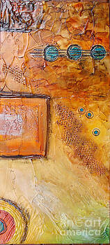 Phyllis Howard - Platter 2 Phyllis Howard - Platter 2
