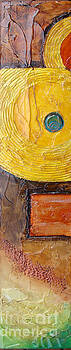 Phyllis Howard - Platter 3 Phyllis Howard - Platter 3