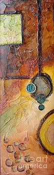 Phyllis Howard - Platter 5 Phyllis Howard - Platter 5