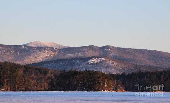 Michael Mooney - Rattlesnake Mtn. Michael Mooney - Rattlesnake Mtn.